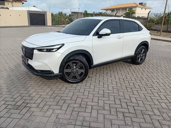 HONDA HR-V 1.5 DI I-VTEC FLEX EXL CVT